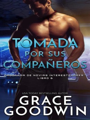 cover image of Tomada por sus compañeros